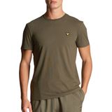 Lyle Scott Sports Martin SS Shirt Heren