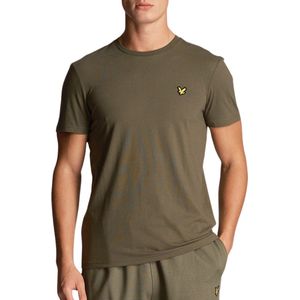 Lyle Scott Sports Martin SS Shirt Heren