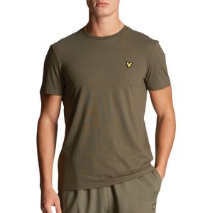 Lyle Scott Sports Martin SS T-shirt Mannen
