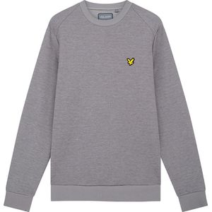 Lyle and Scott Crew Neck Fly Fleece