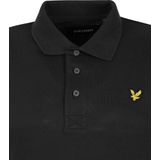 Lyle & Scott, Heren, Tops, Wit, Maat: 2XL Katoen,
