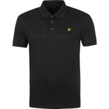 Lyle & Scott, Heren, Tops, Wit, Maat: 2XL Katoen,