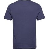 Lyle and Scott Blauw T-shirt - Heren