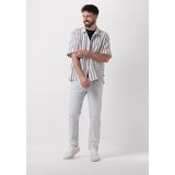 Lyle &amp; Scott  FAFARLIBE  Shirts  heren Blauw