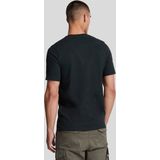 Lyle &amp; Scott  FAFARLIBE  Shirts  heren Blauw