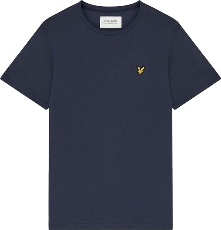 Lyle &amp; Scott  FAFARLIBE  Shirts  heren Blauw