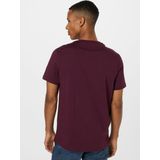 Napapijri - Elbas - Poloshirt - Blauw - Katoen