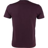 Napapijri - Elbas - Poloshirt - Blauw - Katoen