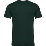 Lyle and Scott - T-shirt Olive - Heren - Modern-fit