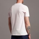 Hanro Eva Negligee 070921 Rose Wine - maat L