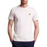 Hanro Eva Negligee 070921 Rose Wine - maat L