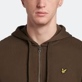 Lyle & Scott - Ml420vog - Hoodie - 100% Biologisch Katoen