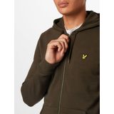 Lyle & Scott - Ml420vog - Hoodie - 100% Biologisch Katoen