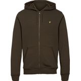 Lyle & Scott - Ml420vog - Hoodie - 100% Biologisch Katoen