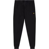 Lyle & Scott Skinny sweat pant - jet black