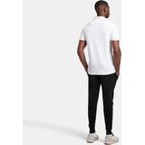 Lyle & Scott Skinny sweat pant - jet black