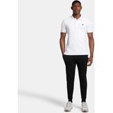 Lyle & Scott Skinny sweat pant - jet black