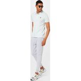 Lyle & Scott Skinny Sweat Pants Broeken Heren - Lichtgrijs