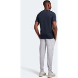 Lyle & Scott Skinny Sweat Pants Broeken Heren - Lichtgrijs