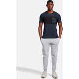 Lyle & Scott Skinny Sweat Pants Broeken Heren - Lichtgrijs
