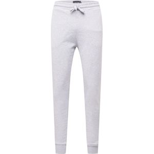 Lyle & Scott Skinny Sweat Pants Broeken Heren - Lichtgrijs - Maat M