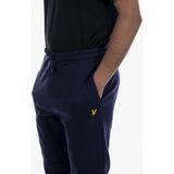 Harembroek - Effen - Sweatstof - Tapered Pasvorm - Lange Lengte