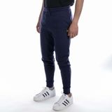 Lyle & Scott - Skinny Trainingsbroek - Zwart - 100% Katoen