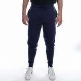 Harembroek - Effen - Sweatstof - Tapered Pasvorm - Lange Lengte