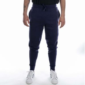 Lyle & Scott - Skinny Trainingsbroek - Zwart - 100% Katoen