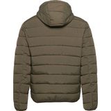 Lyle & Scott - Lightweight - Gewatteerde Jas - Olijfgroen