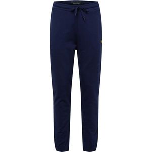 Lyle & Scott - Slim Sweat-broek - Marineblauw - Heren Joggingbroek