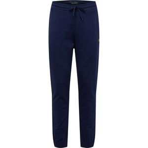 Lyle & Scott - Slim Sweat-broek - Marineblauw - Heren Joggingbroek