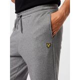 Lyle & Scott, Heren, Broeken, Grijs, Maat: XS