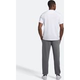Lyle & Scott, Heren, Broeken, Grijs, Maat: XS