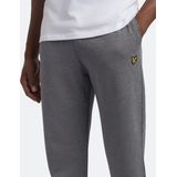 Lyle & Scott, Heren, Broeken, Grijs, Maat: XS