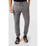 Lyle & Scott, Heren, Broeken, Grijs, Maat: XS