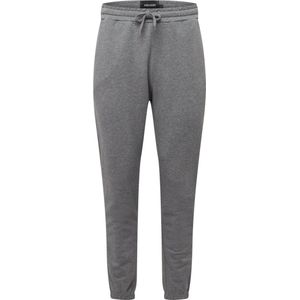 Lyle & Scott, Heren, Broeken, Grijs, Maat: XS