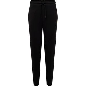 Lyle & Scott - Slim Sweatpant - Joggingbroek - Zwart - Katoen