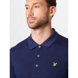 Lyle & Scott - Ls Polo Shirt - Polo - Navy