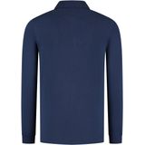 Lyle & Scott - Ls Polo Shirt - Polo - Navy