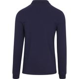 Lyle & Scott - Ls Polo Shirt - Polo - Navy