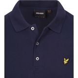Lyle & Scott - Ls Polo Shirt - Polo - Navy