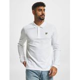 Lyle & Scott - LP400VOG - Poloshirt - Lange Mouw