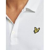 Lyle & Scott - LP400VOG - Poloshirt - Lange Mouw