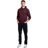 Chantelle - Soft Stretch - Bralette - Bordeaux - Naadloos Dames