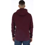 Chantelle - Soft Stretch - Bralette - Bordeaux - Naadloos Dames