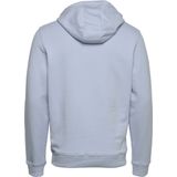 Lyle and Scott - Hoodie Lichtblauw - Heren - Modern-fit
