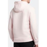 Lyle & Scott - Pullover Hoodie - Lichtroze