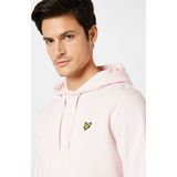 Lyle & Scott - Pullover Hoodie - Lichtroze