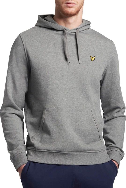 Lyle & Scott - Ml416vog - Hoodie